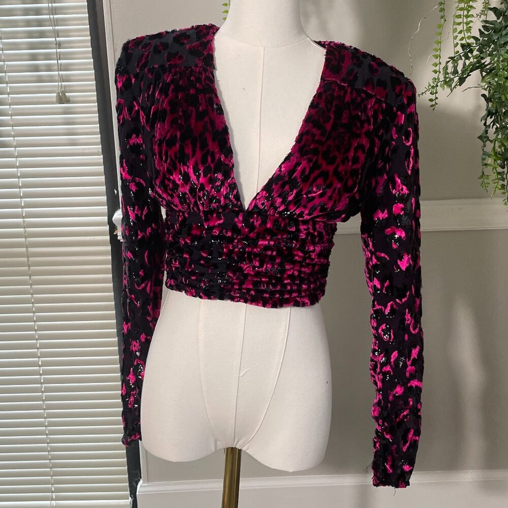 Dundas | Evie Top